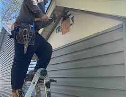 Affordable Siding Repair and Maintenance Services in South Woodstock, CT